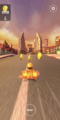 Mario Kart Tour mobile exclusivity ends with PC release - Droid Gamers