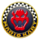 The icon of the Bowser Cup from Mario Kart Tour.