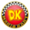 The icon of the Donkey Kong Cup from Mario Kart Tour.