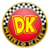 The icon of the Donkey Kong Cup from Mario Kart Tour.