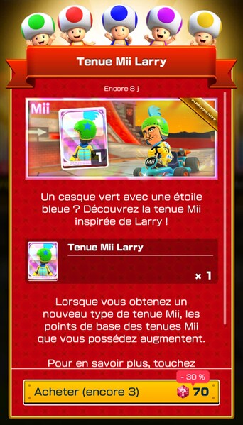 File:MKT Tour121 Mii Racing Suit Shop Larry FR.jpg