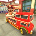 Mario Kart Tour (Bus Driver)