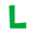 Luigi's Emblem from Mario Kart World