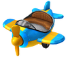 Vehicle from Mario Party 10