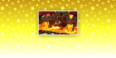 Mario Party Star Rush Toad Scramble Image Gallery image 1.jpg
