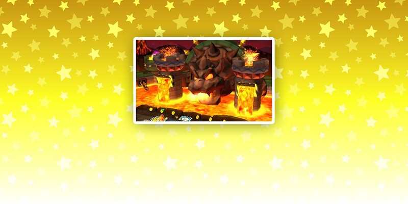 File:Mario Party Star Rush Toad Scramble Image Gallery image 1.jpg