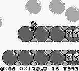 Mario the Circus Star!