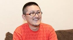 Masanobu Matsunaga