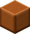 Cut Red Sandstone