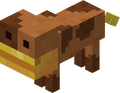 Rusty Wolf (Super Mario Mash-Up Pack, baby)