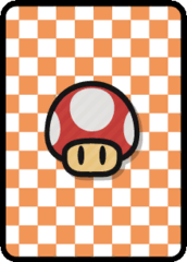 Mushroom - Super Mario Wiki, the Mario encyclopedia