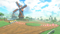 Image for "Moo Moo Meadows" from Mario Kart World on Nintendo Music