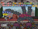 Thumbnail for "Battle - Smorg" from Paper Mario: The Thousand-Year Door used for Nintendo Music.