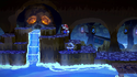 Thumbnail for "The Pirates' Cave" from the Nintendo Switch remake of Paper Mario: The Thousand-Year Door used for Nintendo Music.