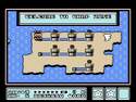 The image for "Magic Whistle Melody & Warp Zone" from Super Mario Bros. 3 on Nintendo Music