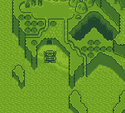 The image for "Kitchen Island" from Wario Land: Super Mario Land 3 on Nintendo Music.