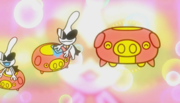 Orbulon regaining his memories (2)