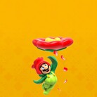 Thumbnail from an opinion poll on character meet & greets from Super Mario Bros. Wonder – Nintendo Switch 2 Edition + Meetup in Bellabel Park for the Nintendo Switch 2