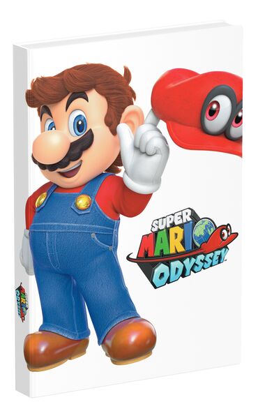 File:Prima - Super Mario Odyssey hardcover.jpg