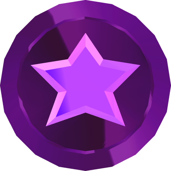 File:SMG Asset Model Purple Coin.png