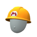 Builder Hard Hat