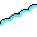 The Super Mario Bros. 3 sky Gentle Slope