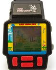 A Super Mario World Nelsonic Game Watch
