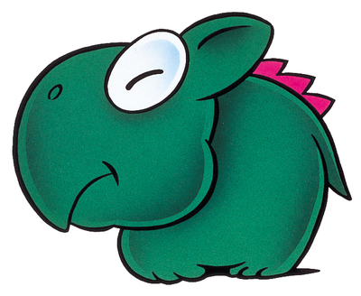 Carte Dino Rhino