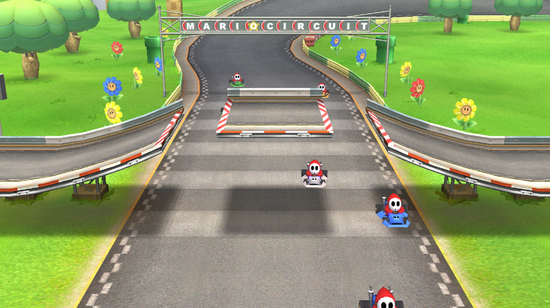 File:SSBB Mario Circuit Stage.png
