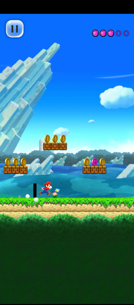 File:SuperMarioRun - screen0.png