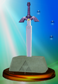 174: Master Sword