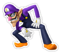 Waluigi