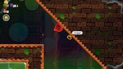 An Uncharted Area: Wubba Ruins' Wonder Effect