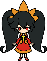 Ashley - WarioWareGold.png