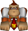 Donkey Kong (Space Land)