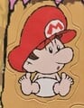 Baby Mario