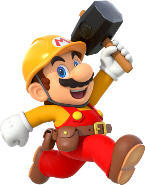File:Builder Mario Run.png