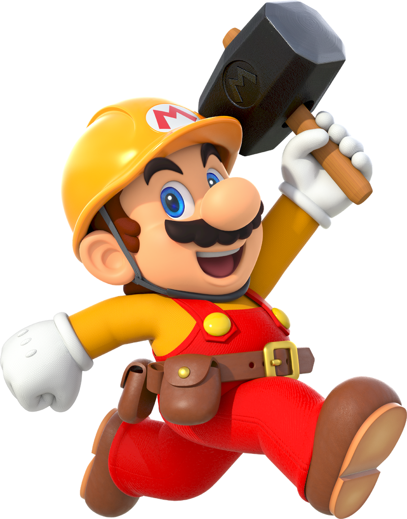 Hammer - Super Mario Wiki, the Mario encyclopedia