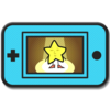 The icon for BALLOON FIGHTER: Spotlight.
