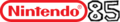 Nintendo85 (talk)'s Logo