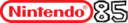 Nintendo85 (talk)'s Logo
