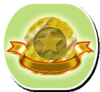 Duty-Free Shop icon of Stunning Background from Mario Party 7