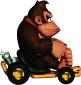 Donkey Kong