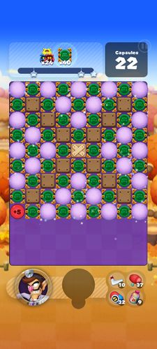 World 21 - Super Mario Wiki, the Mario encyclopedia