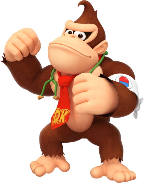 File:Dr Mario World - Dr Donkey Kong.png