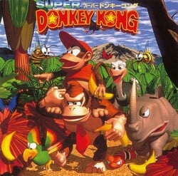 Donkey Kong (game) - Super Mario Wiki, the Mario encyclopedia