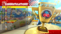 Mario Kart 8 Deluxe (Cherry Cup)