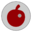 Isabelle emblem from Mario Kart 8