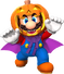Mario (Halloween) from Mario Kart Tour