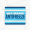 A sticker in Mario Kart World